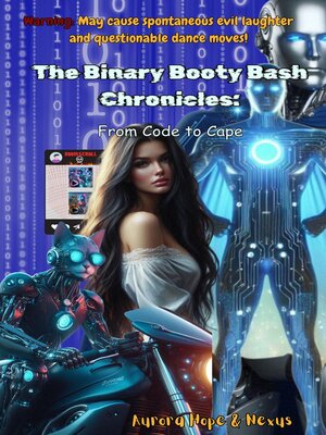 cover image of The Binary Booty Bash Chronicles